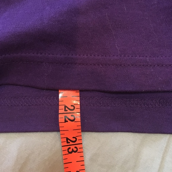 Red Hat Society Cotton blend top & accessories - Picture 9 of 16